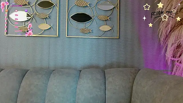 Czat XXX na żywo – laraa_jeean