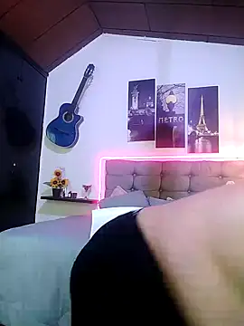 Keyla01_'s Live XXX Chat