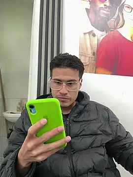 TavoHot_ 网络视讯表演