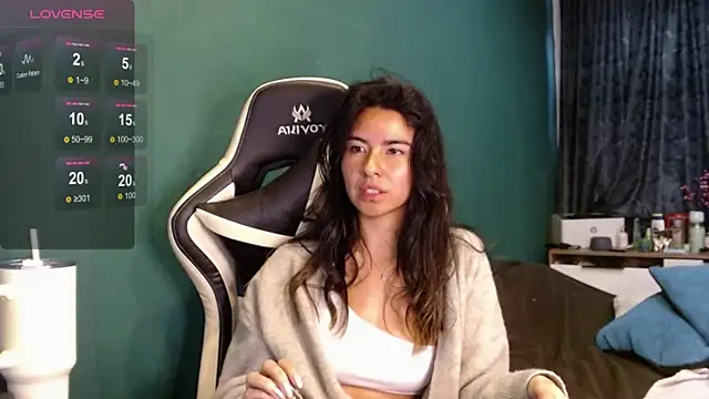 alice_middlee – Live XXX-chat