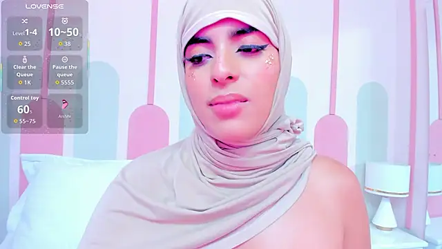 دردشة Jasmin_hamdan الجنسية المباشرة