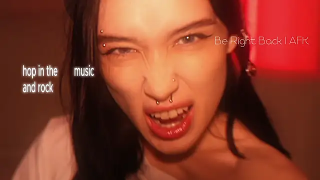 horneyjozy's Live XXX Chat