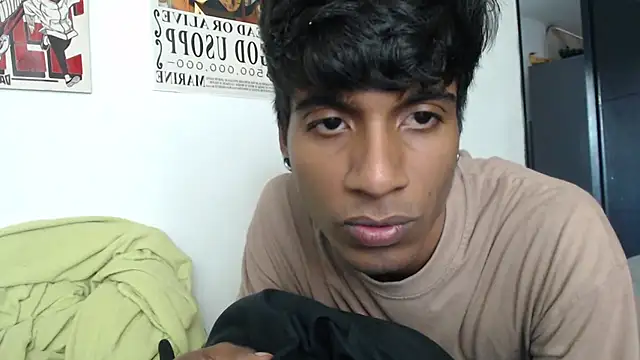 stevenosori Live XXX-Chat