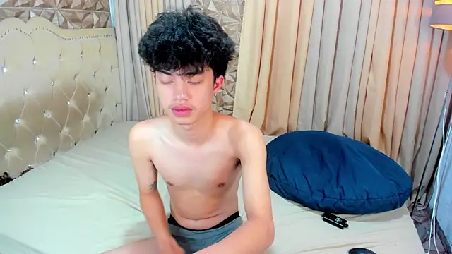 xsianhotcocxx Pertunjukan Webcam