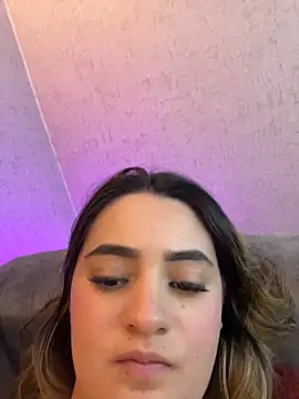 Antonella_Julieta: вебкам-шоу