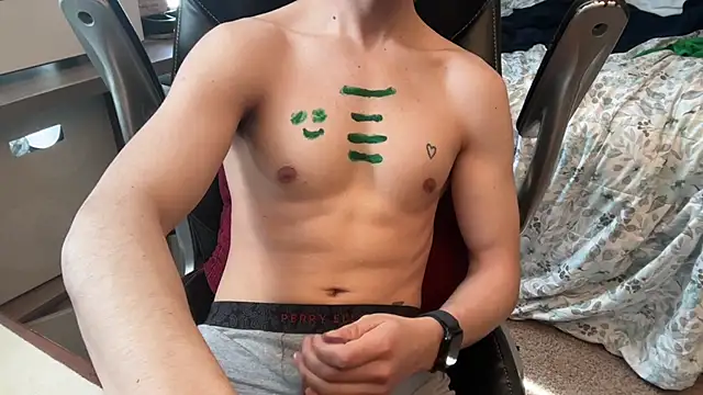 Show de webcam de ragnarmeekk