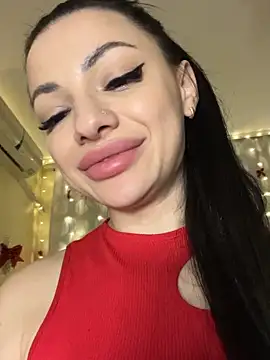 Webkamerová show Layana_Ro