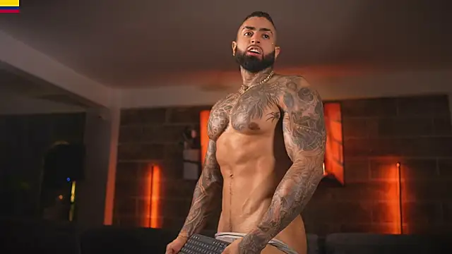 Eros_Dark_ Live XXX-Chat