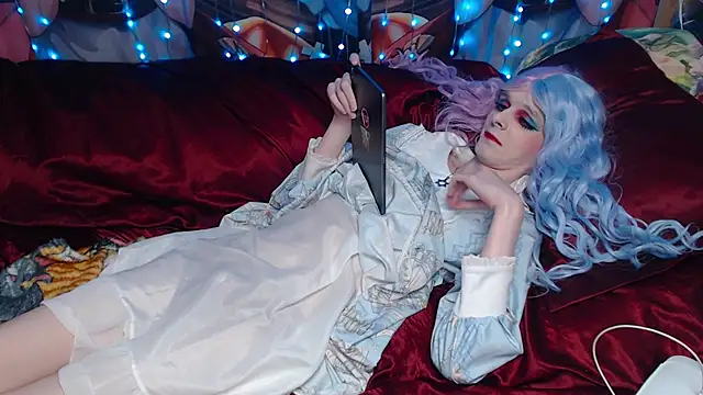 yutachka's Live XXX Chat