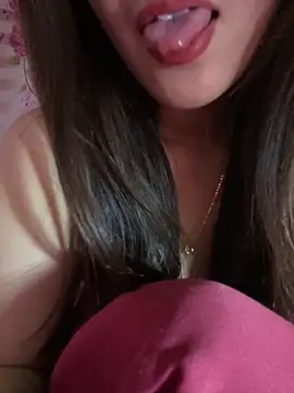 Venus-cute 网络视讯表演