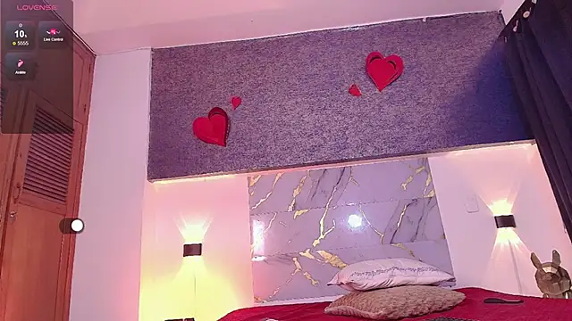 Skyee_angel webcam show