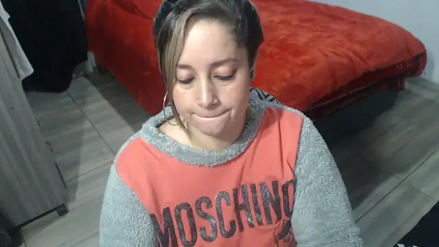 Brenda_bigtitis 即時 XXX 聊天