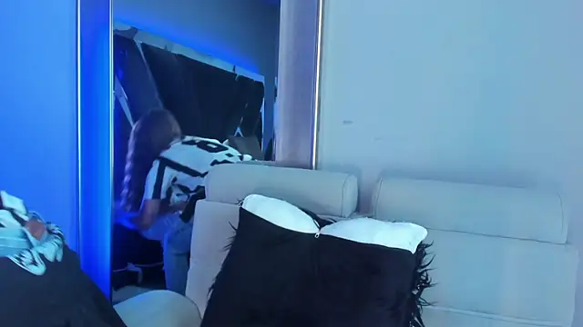 AmmyJones_ Live XXX-chat