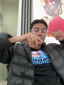 عرض كام TavoHot_