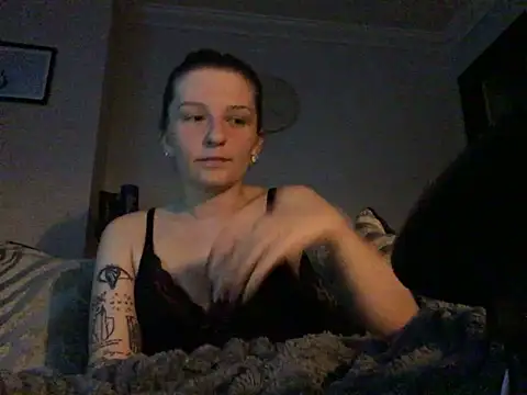 xxamyleighxx – Live XXX-chat