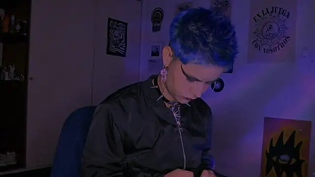 alex_one888's Live XXX Chat