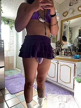 TranSexualJade95's Webcam Show