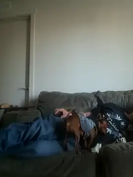 yourMasterisBored's Live XXX Chat