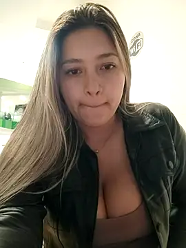 alana_69's Live XXX Chat