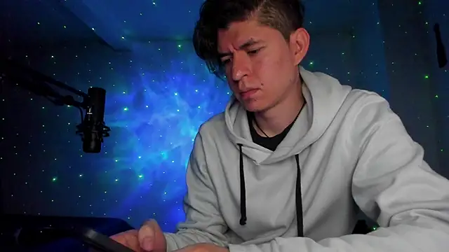 Show Webcam de Headhunterdz