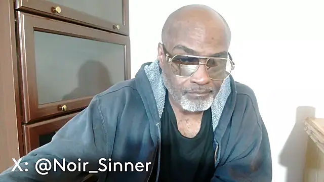sinnernoir Live XXX-Chat