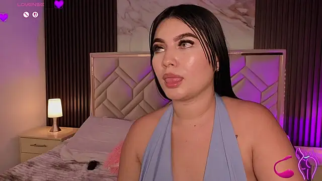 MiaaFarrel's Live XXX Chat