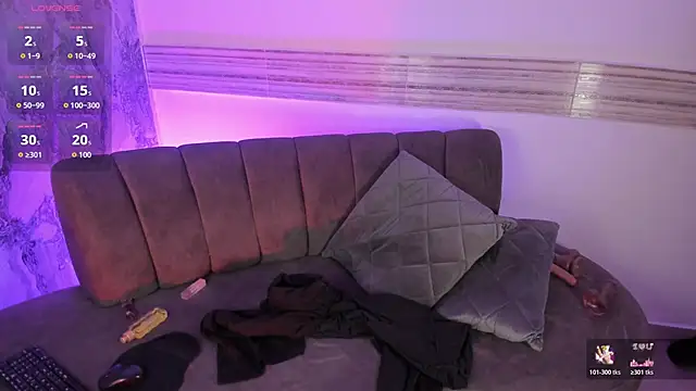 Вебкам-шоу Adonis_hot