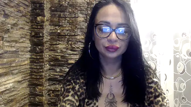 BrianaBloom Webcam show