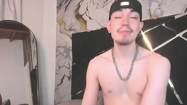 Webkamerová show Couple_In_Heat