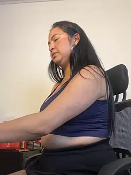 Chat XXX Live AlanaWesst