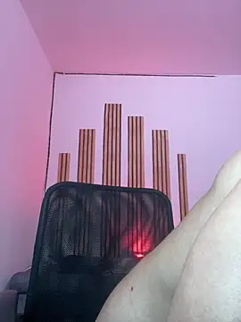 magnumchris 웹캠 쇼