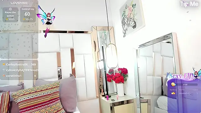 megannherrera 现场XXX聊天