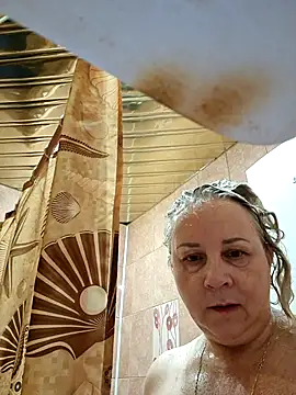 Janahotty 웹캠 쇼