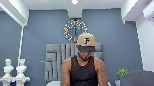 Robin_Rief 在線直播表演