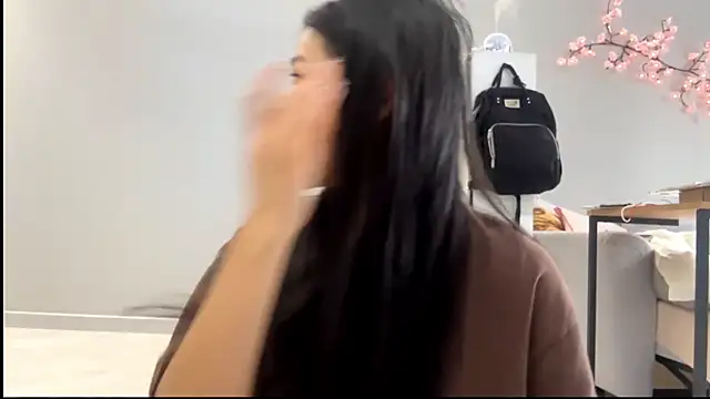 SweetMiaXO Live XXX-Chat