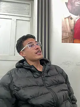 دردشة TavoHot_ الجنسية المباشرة