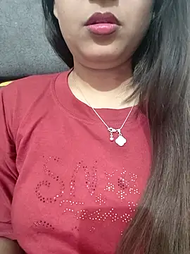 Show de webcam de Shanaya-Hotty