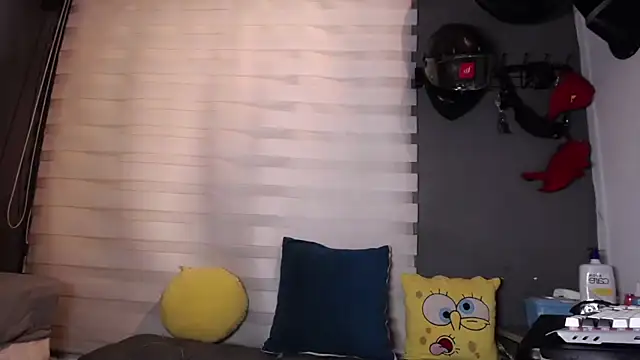 dirty_27cms élő XXX-chatje