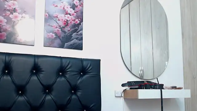 Chat XXX ao vivo de pinky_f00x