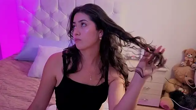 XXX chat uživo modela ChanellGV