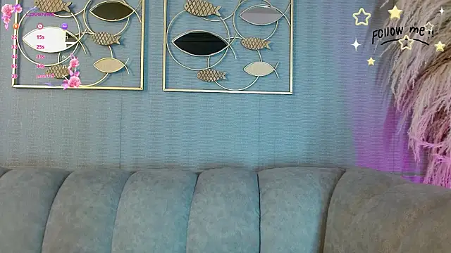 laraa_jeean Chat XXX live