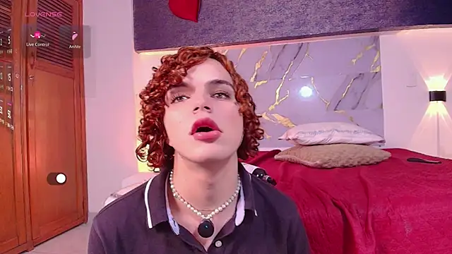 Skyee_angel's Live XXX Chat