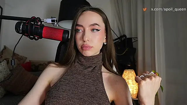 supreme_dominatrix Live XXX-Chat