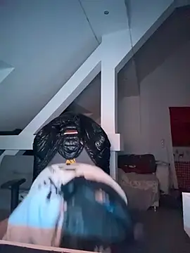 Webkamerová show nomercy0807