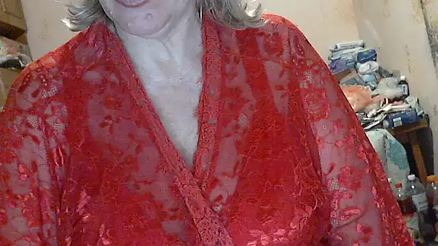 Bonditta 网络视讯表演