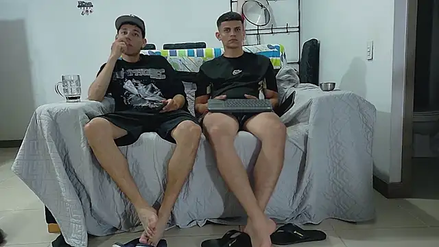 Party_Straight 即時 XXX 聊天