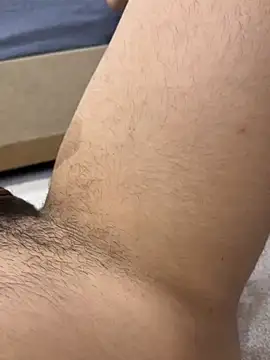 Errie1327 Webcam Show