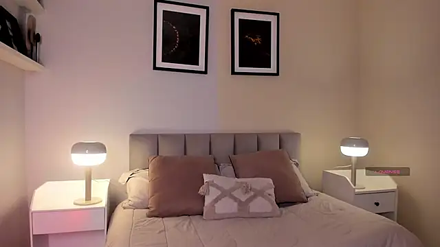 Violetta_Nur – Live XXX-chat