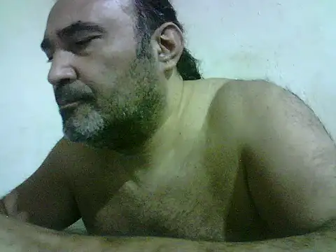 enginbasar Adlı Modelin Web Kamerası Şovu