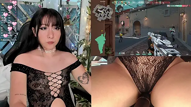 Nanachi_Cook 现场XXX聊天